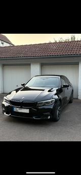BMW 320d xDrive Sport Line Automatic Sport Line - BMW 320: Limousine, 320d Xdrive