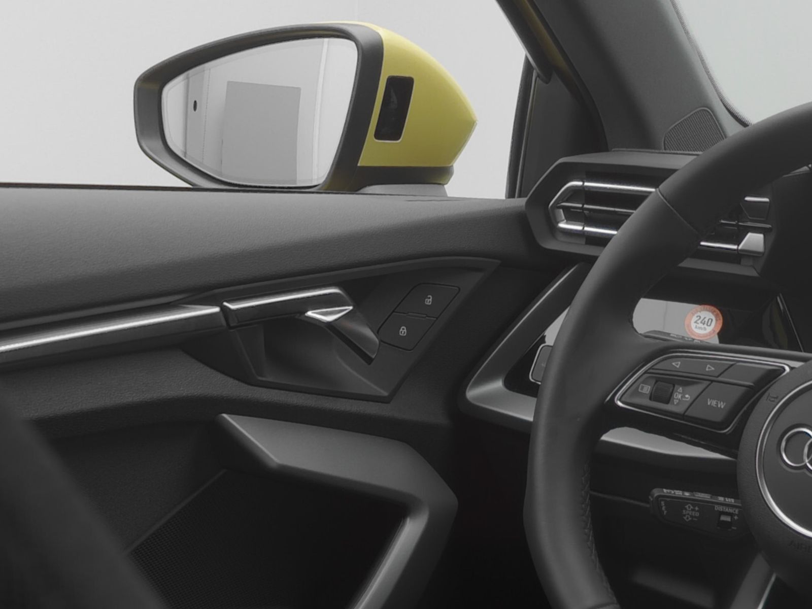 Audi A3 - Bild 16