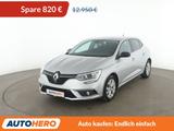Renault Megane 1.3 TCe Limited*NAVI*CAM*TEMPO* - Renault Megane Gebrauchtwagen in Hannover
