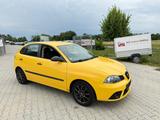 Seat Ibiza 1.4 16V 63kW Sport Edition *Tüv 04/2026* - Seat Ibiza aus 2007: 1.2