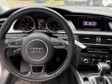 Audi A5 - 7