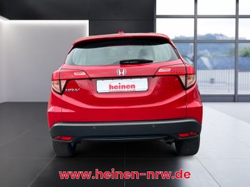 Honda HR-V - 5