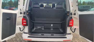 Bild 6 VW T6 Multivan Edition AHZV LED