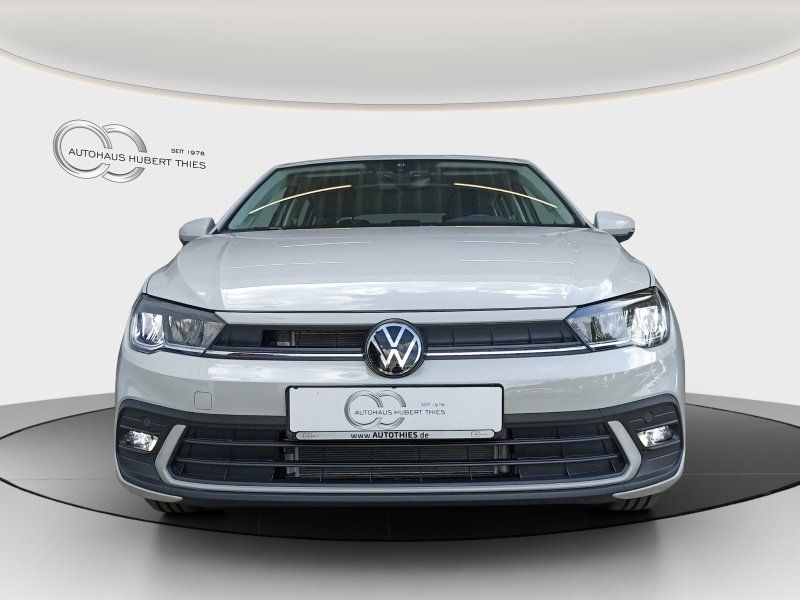 Fahrzeugabbildung Volkswagen Polo 1.0 TSI Life