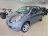 Nissan Micra Visia 2.Hand Klima 8.fach Bereifung ZV - Nissan Micra Gebrauchtwagen in Essen