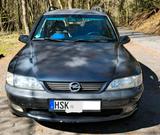 Opel Vectra B 1,8 Caravan - gebrauchte Opel Vectra aus dem Jahr 1997