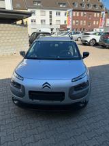 Citroën C4 Cactus PureTech e-THP 110 Feel  NAVI KAMERA - Citroën C4 Cactus von privat