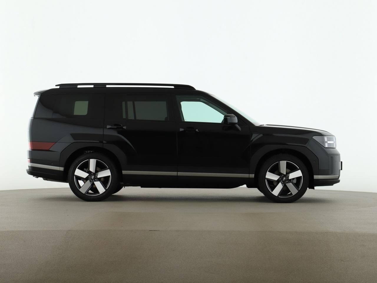 Hyundai Santa Fe – Bild 8
