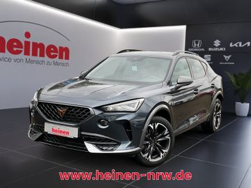 Cupra Formentor - 1