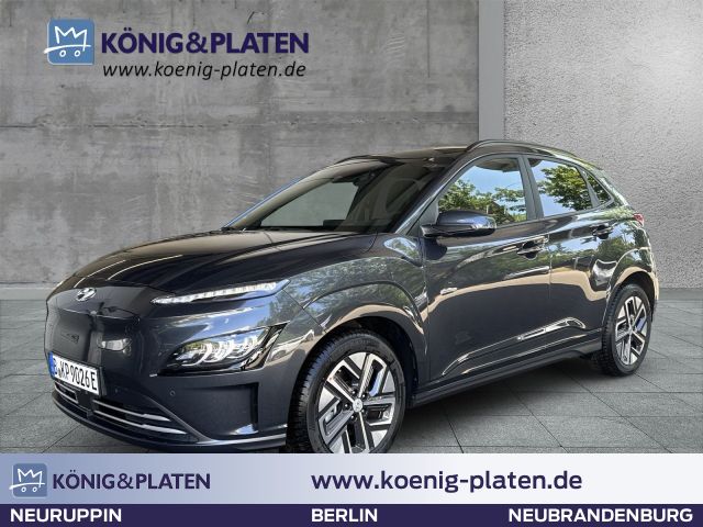 Hyundai Kona Elektro MY23 (64 kWh) Prime, Sitz-Paket,