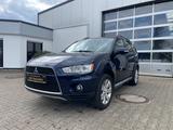 Mitsubishi Outlander Edition 2WD/Klima/Sitzheizung/Xeno/ - Mitsubishi aus 2011
