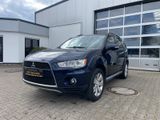 Mitsubishi Outlander Edition 2WD/Klima/Sitzheizung/Xeno/ - Mitsubishi Outlander aus 2011
