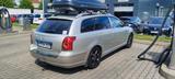 Toyota Avensis 2.0 diesel TÜV 12/25 - Toyota Avensis: Kombi, T25