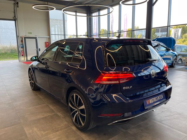 Volkswagen Golf VII Lim. Join BMT 1.5 TSI 5-Türer*NAVI*SHZ*