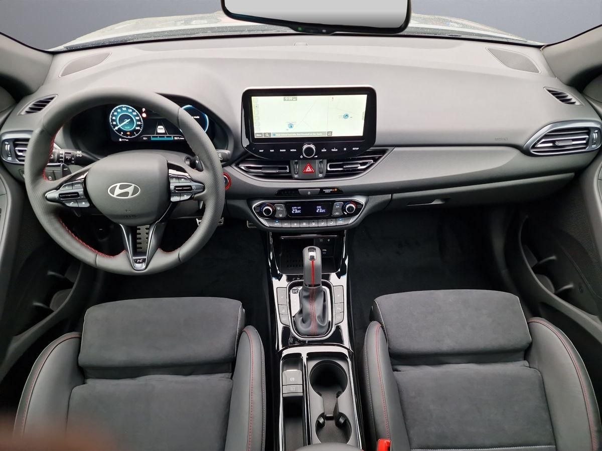Hyundai i30 – Bild 10