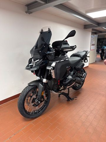 BMW R 1300 GS Adventure 