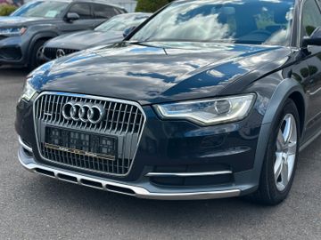 Audi A6 - 8