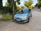 Peugeot 807 - Peugeot 807 von privat