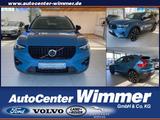 Volvo XC40 B4 B DKG Ultra Dark Pano+360 Kamera uvm. - Volvo XC40: Ultra Dark