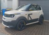 Ligier Myli Top Zustand / Garantie  - Ligier Myli Gebrauchtwagen