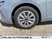 Opel Astra - Vorschau Bild 13