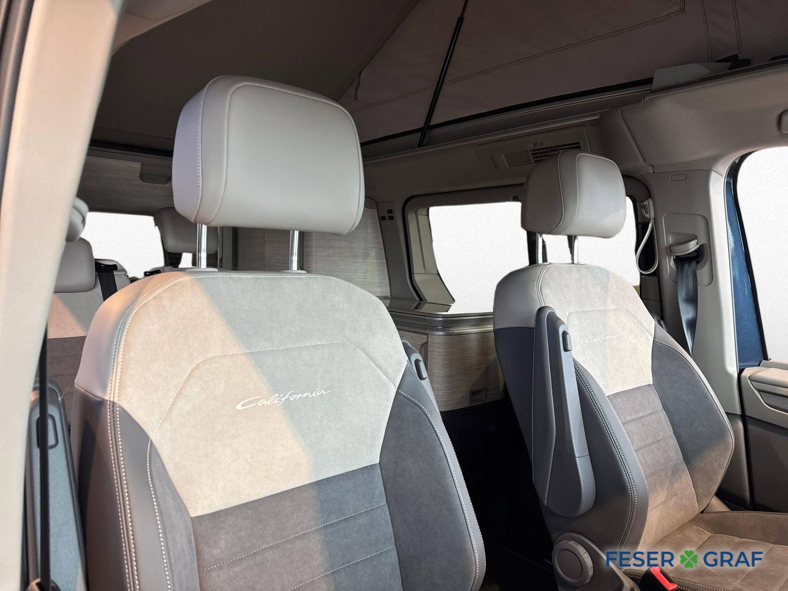 Volkswagen T7 California - Bild 8