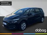 Citroën Grand C4 Spacetourer 7-Sitzer - Citroën 7-Sitzer
