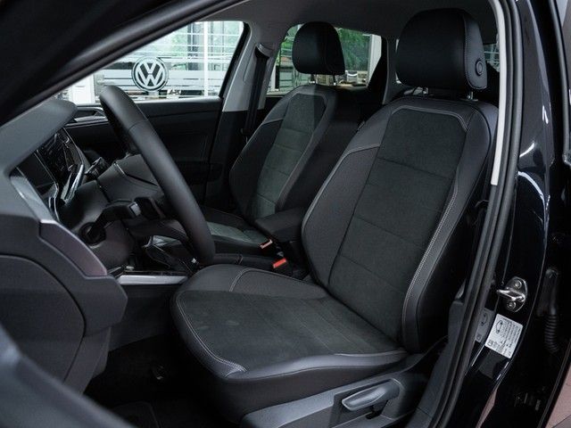 Taigo Style TSI DSG ArtVelours GJR AHK