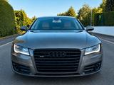 Audi A7 Sportback 3.0 TFSI quattro|S-Line|BOSE|Memory - gebrauchte Audi A7 aus dem Jahr 2011