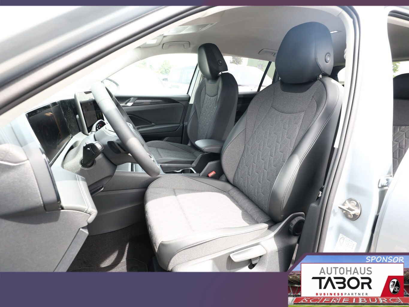 Volkswagen Tiguan - Bild 6