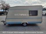 Caravelair 395  nur 900 kg Gesamt Wohnwagen Nr.8 - Caravelair 395
