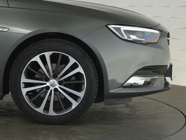 Insignia B ST DYNAMIC AT+AHK+NAVI+RÜCKFAHRKAMERA