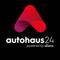 Autohaus24 powered by Allane