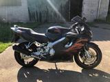 Honda 600 CBR - HONDA 1999 CBR 600