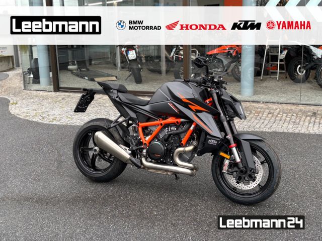 KTM 1390 Super Duke R Modell 26 Techpack kostenlos