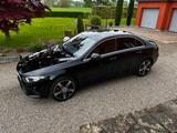 Mercedes-Benz A 200 Autom./Top-Ausst./gepflegt - Mercedes-Benz in Karlsruhe