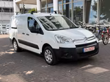 Citroën Berlingo Kasten Niveau B L2/Tüv-Neu/Inkl.Schrank - Citroën Berlingo: L2