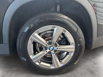 BMW X1 - 8