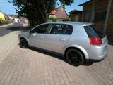 Opel Signum 3,2 V6  Automatik 211PS - Opel Signum: 2.2