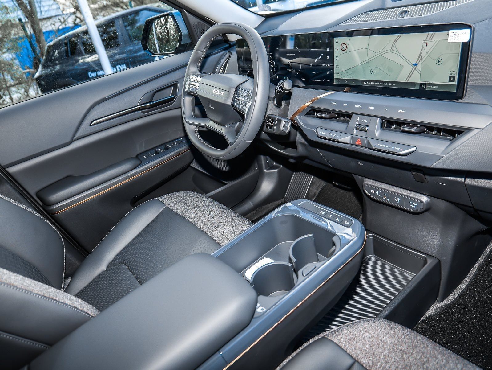 Kia EV5 - Bild 3