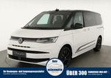 Volkswagen T7 Multivan TDI DSG Edition lang, 7-Sitzer, IQ.L