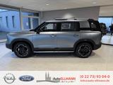 BAIC BJ 30 4WD HEV  Sondermodell getönt und foliert - BAIC in Köln