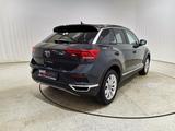 Volkswagen T-Roc 1.5 TSI DSG Sport Winter|SHZ|Klima - Volkswagen T-Roc in Chemnitz