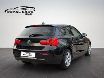 BMW 118 - 9