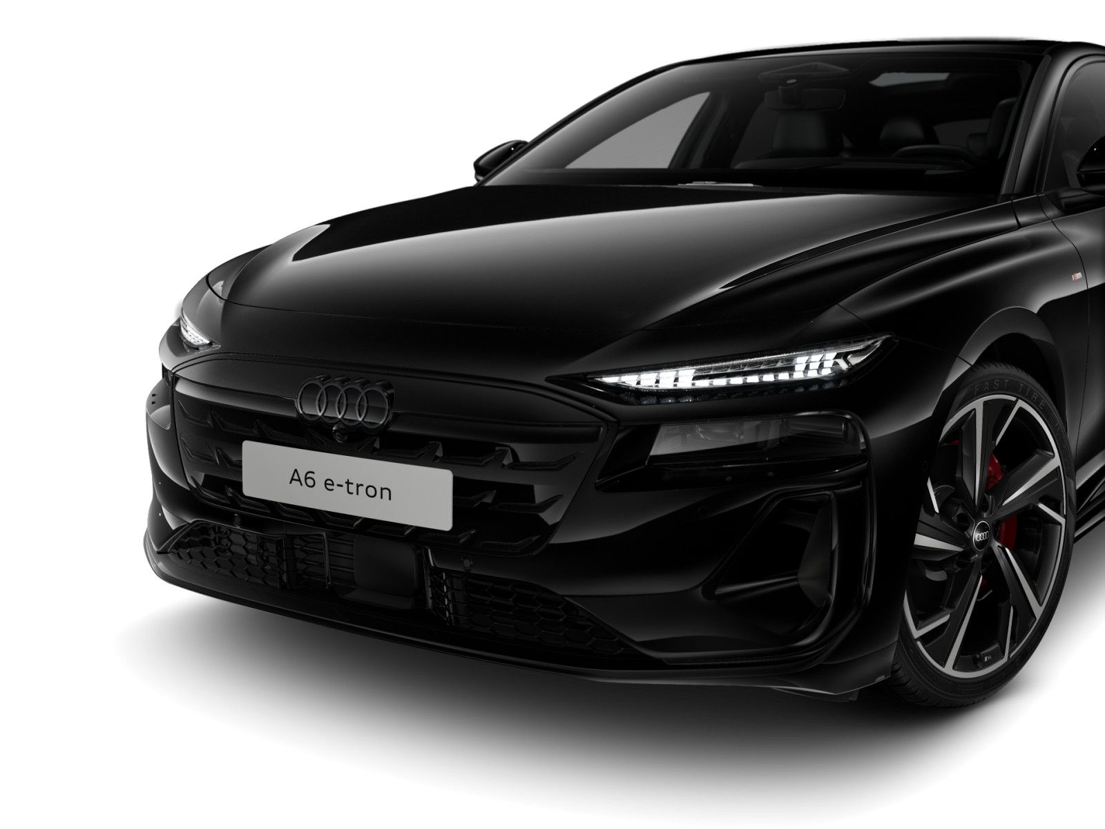 Audi A6 e-tron - Bild 7