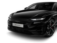 Audi A6 e-tron - Vorschau Bild 7