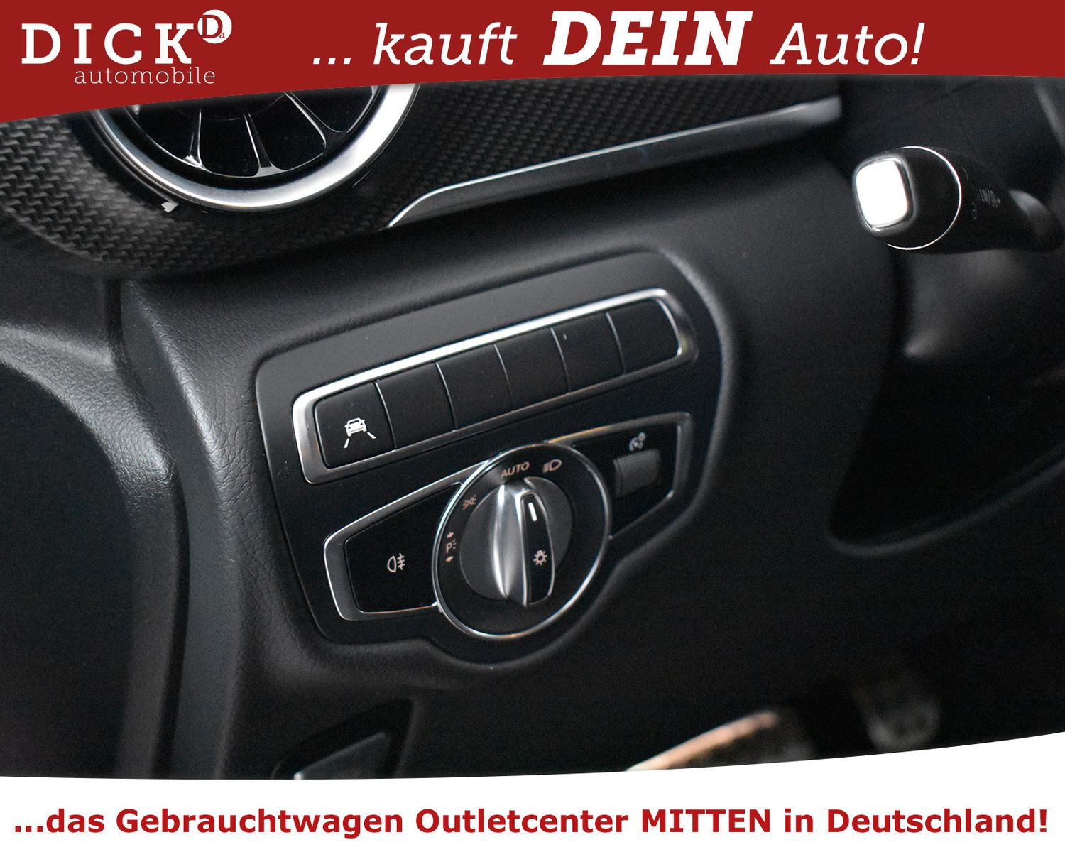 MERCEDES-BENZ V 250d AMG Line Lang COMAND+LEDER+LED+SHZ+KAM+19 - Image 20