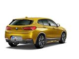 BMW X2 sDrive20i M Sport X Steptronic DCT Navi Plus  - BMW X2 Gebrauchtwagen