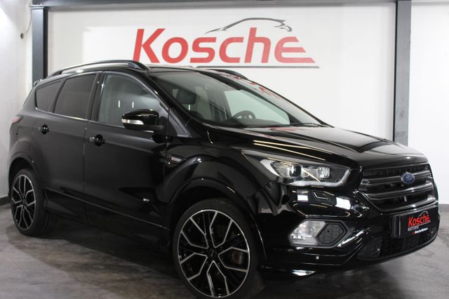 Ford Kuga 1.5 Ecoboost ST-Line Allrad AWD AHK 4x4