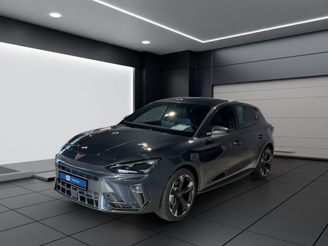 Cupra Leon 1.5 eTSI 110 kW (150 PS) 7-Gang-DSG